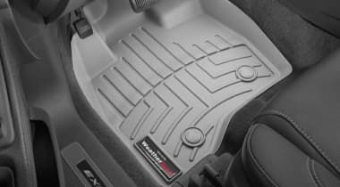 car floor mat